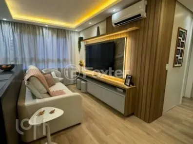 Apartamento com 2 Quartos à venda, 53m² no Centro, Canoas