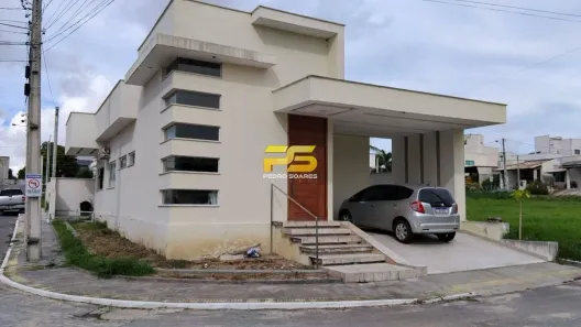 Casa com 3 Quartos à venda, 120m² no Vilar, Macaíba