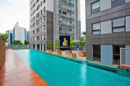 Apartamento com 2 Quartos à venda, 70m² no Jardim das Acácias, São Paulo