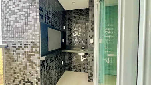 Apartamento com 3 Quartos à venda, 120m² no Campinas, São José