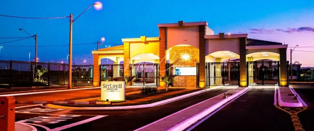 Lote/Terreno à venda, 280m² no Setlife Mirassol, Mirassol