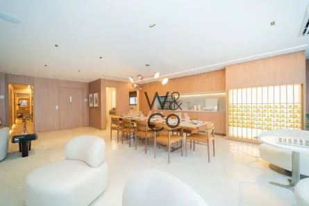 Apartamento com 4 Quartos à venda, 213m² no Vila Gertrudes, São Paulo