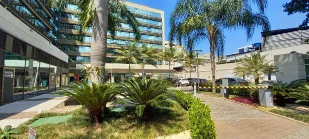 Ponto Comercial para alugar, 45m² no Freguesia (Jacarepaguá), Rio de Janeiro