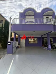 Sobrado com 5 Quartos à venda, 233m² no Chácara Nossa Senhora do Bom Conselho, São Paulo