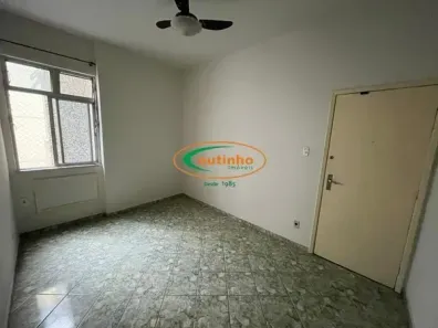 Apartamento com 2 Quartos à venda, 87m² no Tijuca, Rio de Janeiro