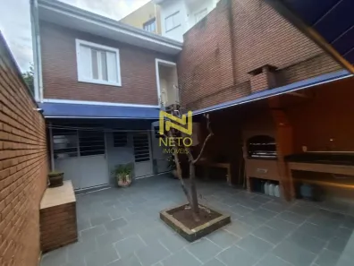 Sobrado com 3 Quartos à venda, 330m² no Vila Ipojuca, São Paulo