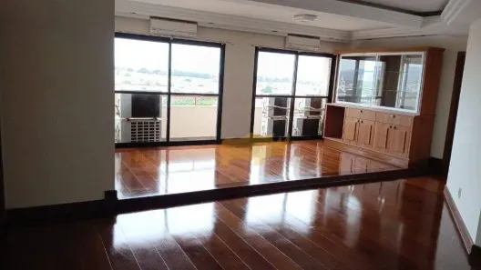 Apartamento com 4 Quartos à venda, 216m² no Zona Central, Rio Claro