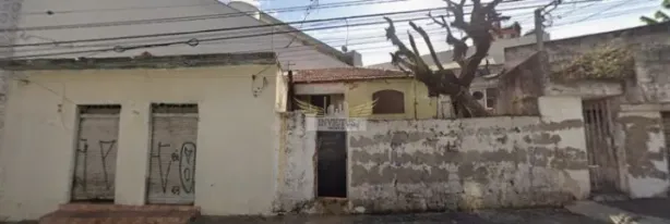 Lote/Terreno à venda, 320m² no Nova Gerty, São Caetano do Sul