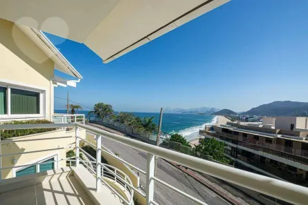 Casa com 4 Quartos à venda, 445m² no Piratininga, Niterói