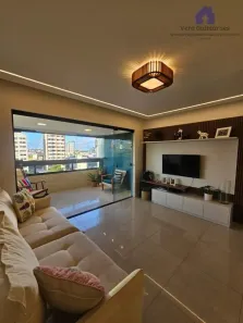 Apartamento com 3 Quartos à venda, 105m² no Caminho das Árvores, Salvador