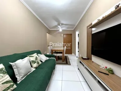 Apartamento com 2 Quartos à venda, 80m² no Tupi, Praia Grande