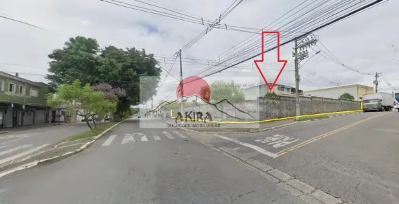 Lote/Terreno à venda, 2800m² no Cidade Soberana, Guarulhos