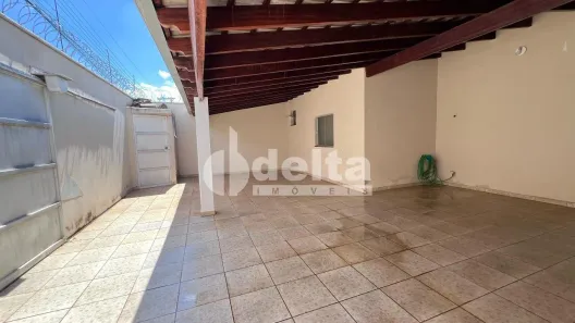 Casa com 3 Quartos à venda, 170m² no Shopping Park, Uberlândia