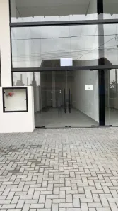 Ponto Comercial para alugar, 81m² no Balneario Pereque, Porto Belo