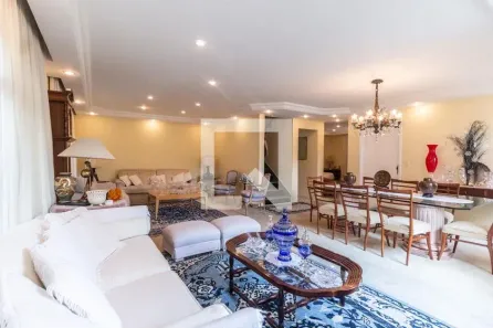 Casa com 3 Quartos à venda, 540m² no Jardim Paraíso, São Paulo