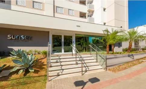 Apartamento com 2 Quartos à venda, 67m² no Gleba Fazenda Palhano, Londrina