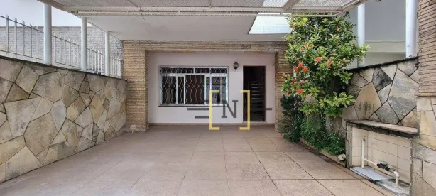 Casa com 3 Quartos à venda, 100m² no Aclimação, São Paulo
