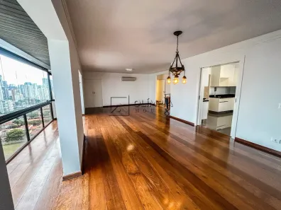 Apartamento com 3 Quartos à venda, 228m² no Cidade Monções, São Paulo