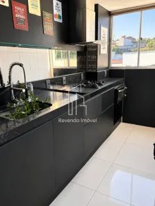Cobertura com 2 Quartos à venda, 90m² no Vila Clarice, São Paulo