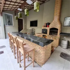 Apartamento com 2 Quartos à venda, 70m² no Rio Comprido, Rio de Janeiro