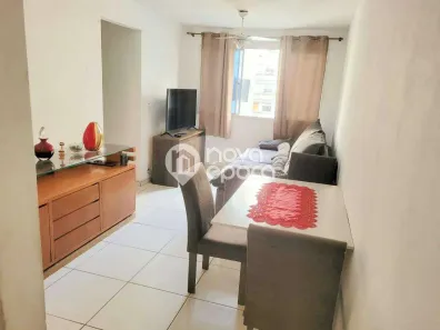 Apartamento com 3 Quartos à venda, 65m² no Engenho de Dentro, Rio de Janeiro