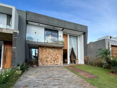 Casa de Condomínio com 4 Quartos à venda, 171m² no XANGRI-LÁ, Xangri-lá