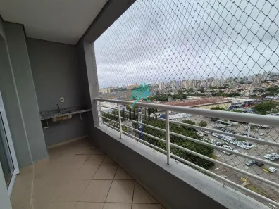Apartamento com 1 Quarto à venda, 50m² no Rudge Ramos, São Bernardo do Campo