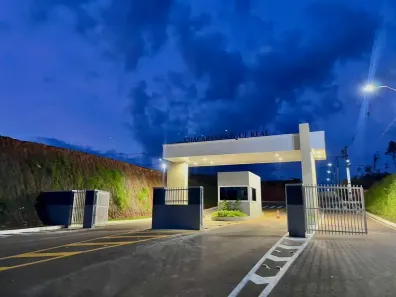 Lote/Terreno à venda, 450m² no , Iranduba