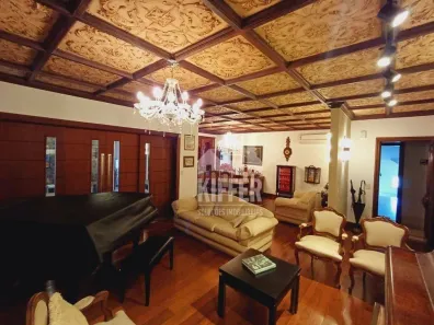 Apartamento com 3 Quartos à venda, 200m² no Icaraí, Niterói
