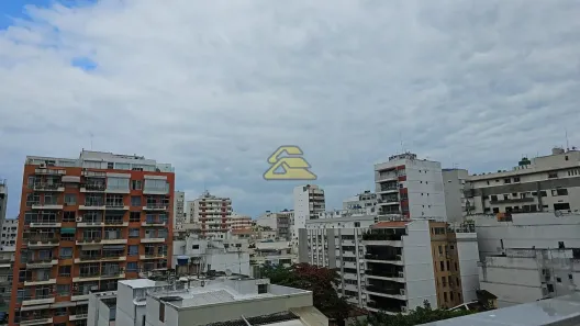 Cobertura com 2 Quartos à venda, 158m² no Ipanema, Rio de Janeiro