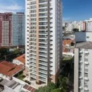 Apartamento com 3 Quartos à venda, 100m² no Vila Clementino, São Paulo
