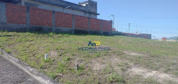 Lote/Terreno à venda, 204m² no Vila Gabriela (Manilha), Itaboraí