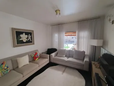 Casa de Condomínio com 3 Quartos à venda, 150m² no Jardim Bonfiglioli, São Paulo