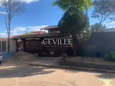 Casa com 4 Quartos à venda, 220m² no Vale do Sol, Nova Lima