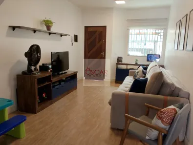 Casa com 3 Quartos à venda, 84m² no Jardim Aricanduva, São Paulo
