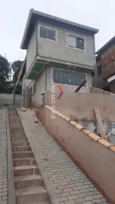 Casa de Condomínio com 3 Quartos à venda, 140m² no Canjica (Terra Preta), Mairiporã