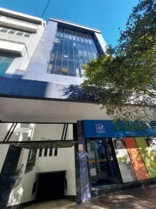 Sala Comercial para alugar, 35m² no Centro, Caxias do Sul