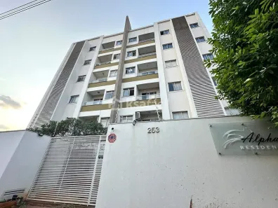 Apartamento com 2 Quartos à venda, 50m² no Tiradentes, Campo Grande