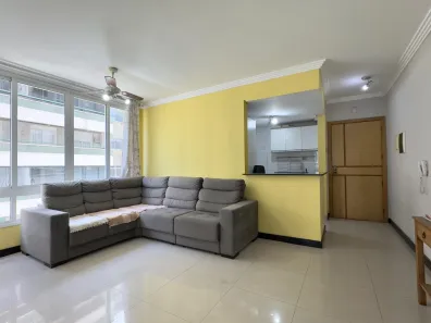 Apartamento com 2 Quartos à venda, 63m² no Santana, Porto Alegre