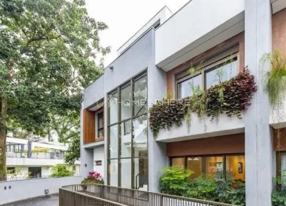 Casa de Condomínio com 4 Quartos à venda, 684m² no Jardim dos Estados, São Paulo