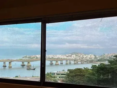 Apartamento com 4 Quartos à venda, 161m² no Centro, Florianópolis