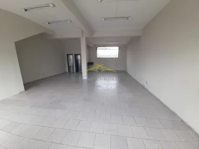 Ponto Comercial para alugar, 93m² no Parque Residencial Boa Vista, Americana