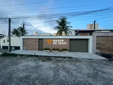 Casa com 5 Quartos à venda, 390m² no Sapiranga-Coité, Fortaleza