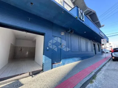 Ponto Comercial para alugar, 20m² no Canto, Florianópolis