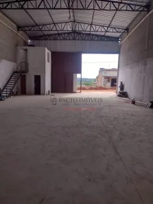 Galpão/Depósito/Armazém para alugar, 360m² no Novo Igarapé 1ª Seção, Igarapé