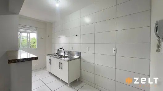 Apartamento com 3 Quartos para alugar, 96m² no Escola Agrícola, Blumenau