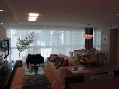 Apartamento com 3 Quartos à venda, 151m² no Centro, Balneário Camboriú