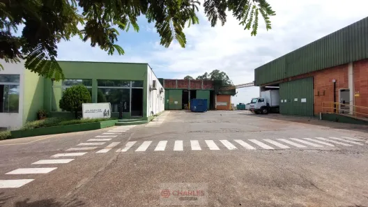 Lote/Terreno à venda, 6690m² no Distrito Industrial I José Marangoni, Mogi Mirim