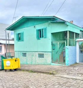 Lote/Terreno à venda, 308m² no Jardelino Ramos, Caxias do Sul