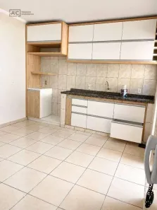 Casa com 3 Quartos para alugar, 80m² no Parque Ortolândia, Hortolândia
